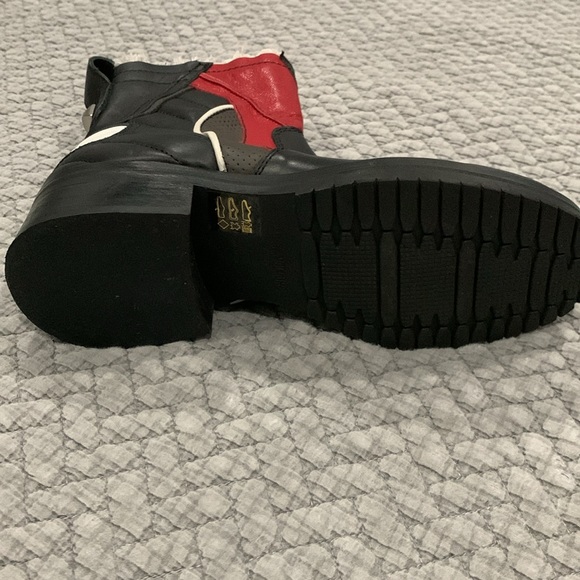 Zip boot - Picture 4 of 7